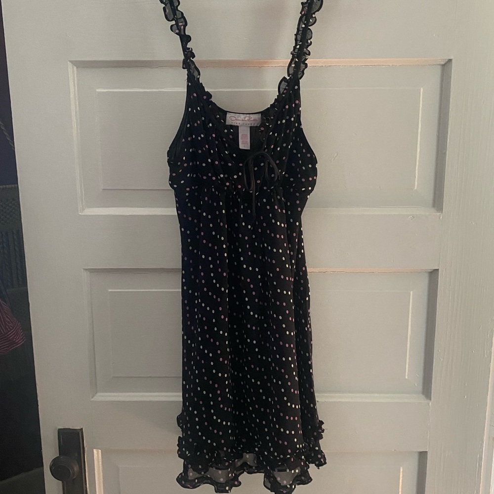 Sleepwear size L